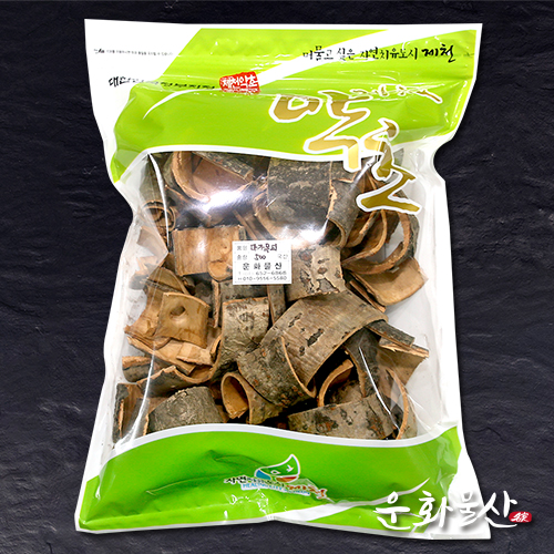 마가목피(정공피) 500g 작은이미지 2