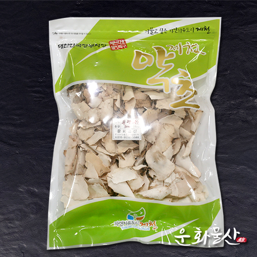 복령 300g/500g 작은이미지 2