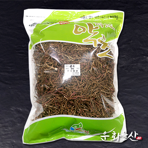 함초 500g 작은이미지 2