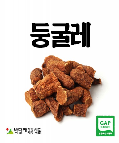 GAP둥굴레300g 작은이미지 1