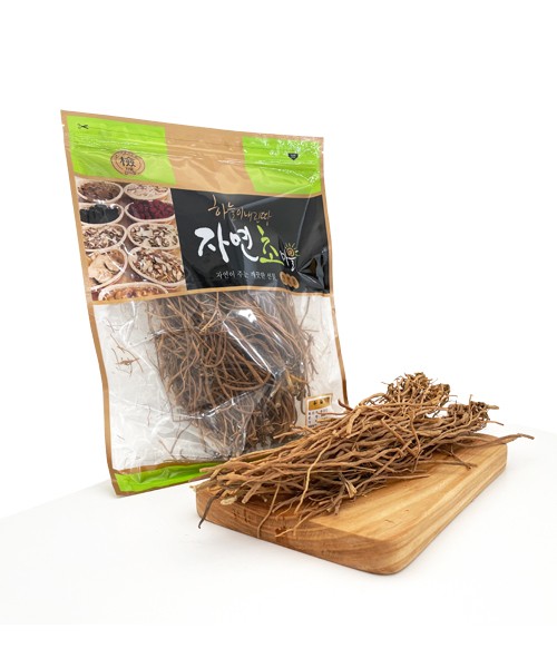 우슬 250g 작은이미지 1